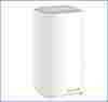 D-Link Covr COVR-X1870 Wi-Fi 6 IEEE 802.11ax Ethernet Wireless Router - 2.40 GHz ISM Band
